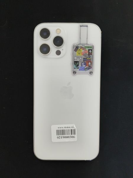 сотовый телефон Apple iPhone 12 Pro Max 256GB в Иркутск