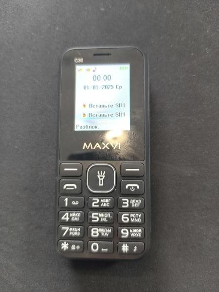 сотовый телефон MAXVI C30 Duos в Иркутск