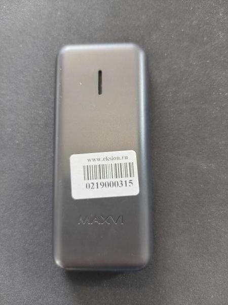 сотовый телефон MAXVI C30 Duos в Иркутск