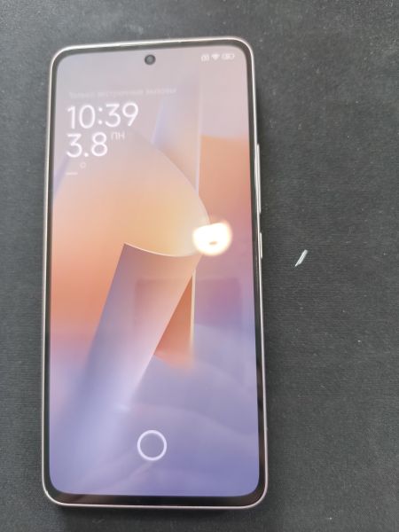 сотовый телефон Xiaomi 12 Lite 8/128GB (2203129G) Duos в Иркутск