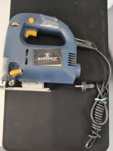 электролобзик MASTERMAX MJS-1501 в Иркутск