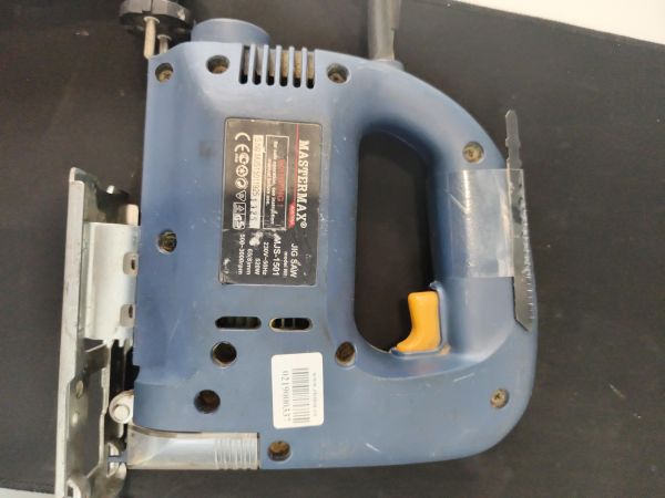 электролобзик MASTERMAX MJS-1501 в Иркутск