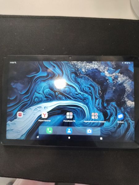 планшет Digma PRO HIT 104 128GB (HS1005PL) (с SIM) в Иркутск