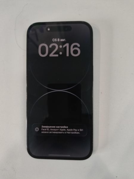сотовый телефон Apple iPhone 14 Pro 128GB в Иркутск