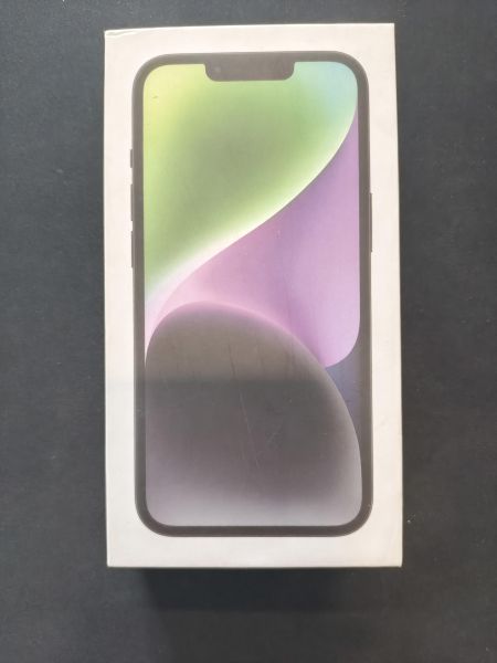 сотовый телефон Apple iPhone 14 128GB в Иркутск