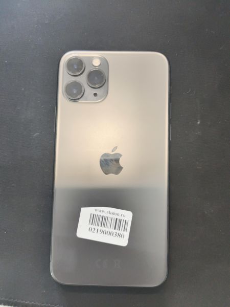 сотовый телефон Apple iPhone 11 Pro 256GB в Иркутск