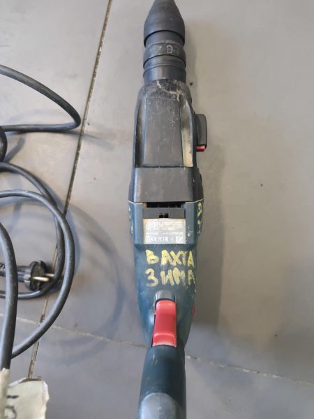 перфоратор сетевой Bosch GBH 2-26 DRE в Иркутск