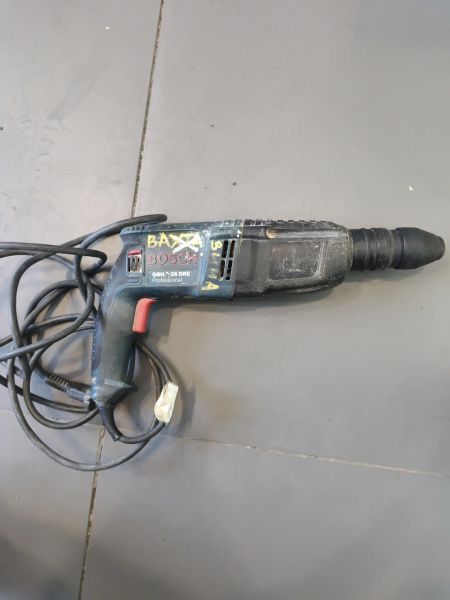 перфоратор сетевой Bosch GBH 2-26 DRE в Иркутск