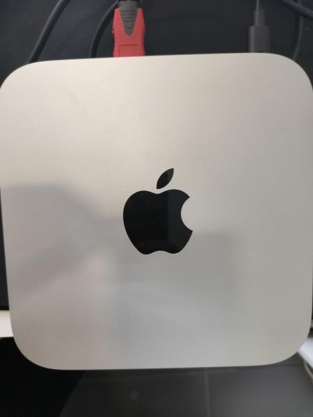 мини-пк Apple Mac Mini (A2686) 8/512GB в Иркутск