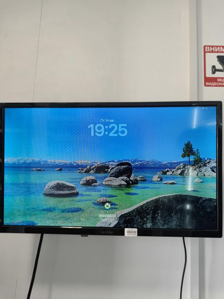 мини-пк Apple Mac Mini (A2686) 8/512GB в Иркутск