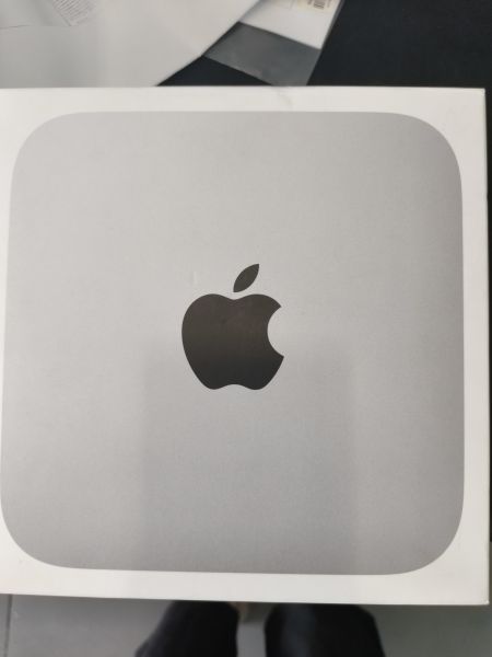 мини-пк Apple Mac Mini (A2686) 8/512GB в Иркутск