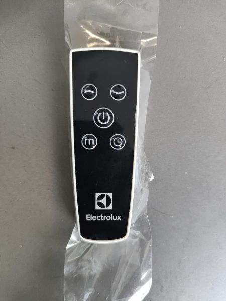 тепловентилятор и тепловая пушка Electrolux EFH/W-7020 в Иркутск