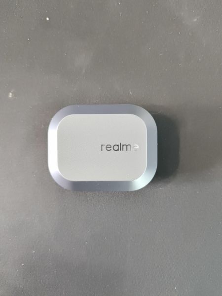 беспроводные наушники Realme Buds Air 8 2026 в Иркутск