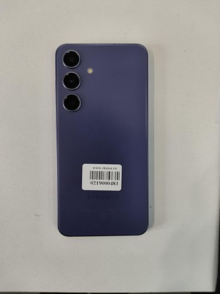 сотовый телефон Samsung Galaxy S24 8/256GB (S921B) Duos в Иркутск