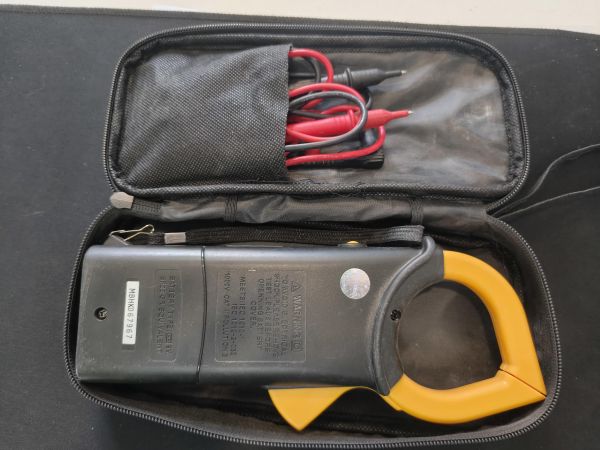 мультиметр Mastech M266 в Иркутск