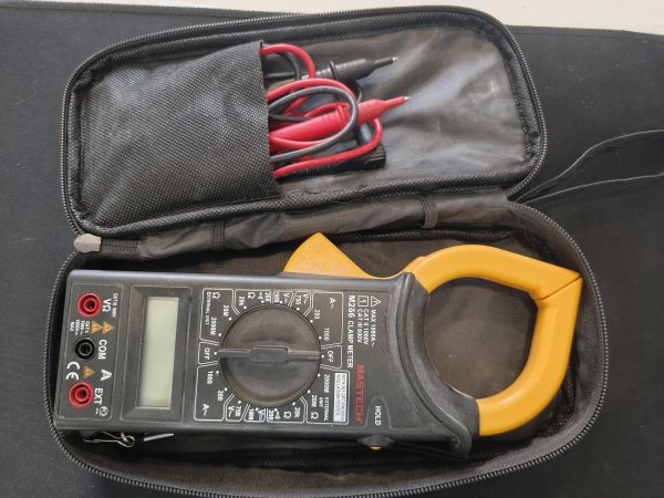 мультиметр Mastech M266 в Иркутск