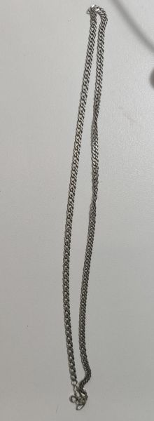 серебряная цепь Цепь серебро 925 11,89g, вес изделия 11.9g, длина 58 см, 00 нет камней в Иркутск