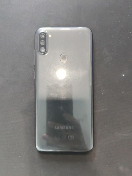 сотовый телефон Samsung Galaxy A11 2/32GB (A115F) Duos в Иркутск