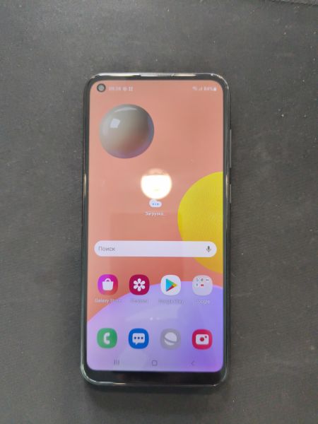 сотовый телефон Samsung Galaxy A11 2/32GB (A115F) Duos в Иркутск