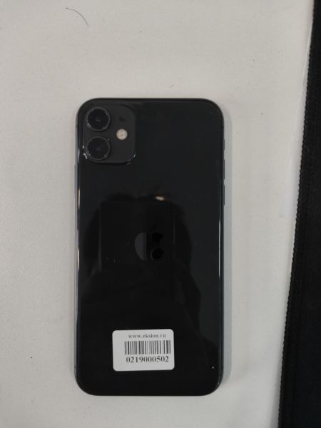 сотовый телефон Apple iPhone 11 128GB в Иркутск