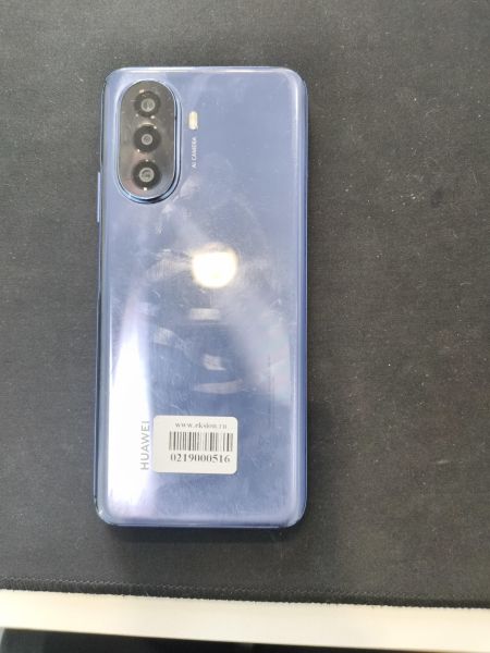 сотовый телефон Huawei Nova Y70 4/64GB (MGA-LX9N) Duos в Иркутск
