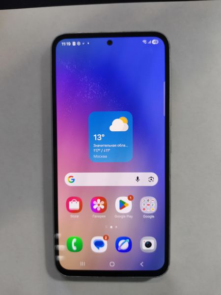 сотовый телефон Samsung Galaxy A54 5G 6/128GB (A546E) Duos в Иркутск