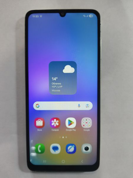 сотовый телефон Samsung Galaxy A05 4/128GB (A055F) Duos в Иркутск