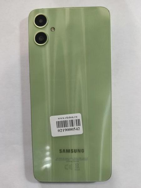 сотовый телефон Samsung Galaxy A05 4/128GB (A055F) Duos в Иркутск