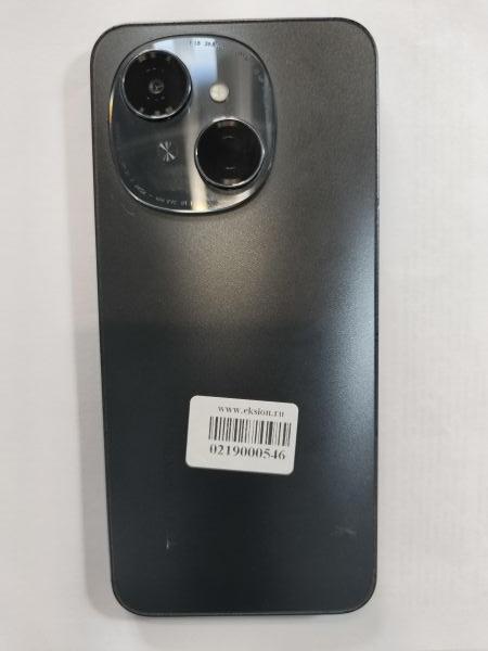 сотовый телефон TECNO Spark Go 1 3/128GB (KL4) Duos в Иркутск