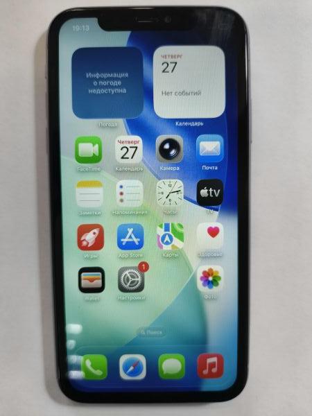 сотовый телефон Apple iPhone 11 64GB в Иркутск