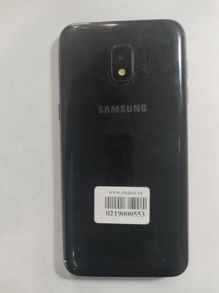 сотовый телефон Samsung Galaxy J2 Core 8GB (J260F) Duos в Иркутск