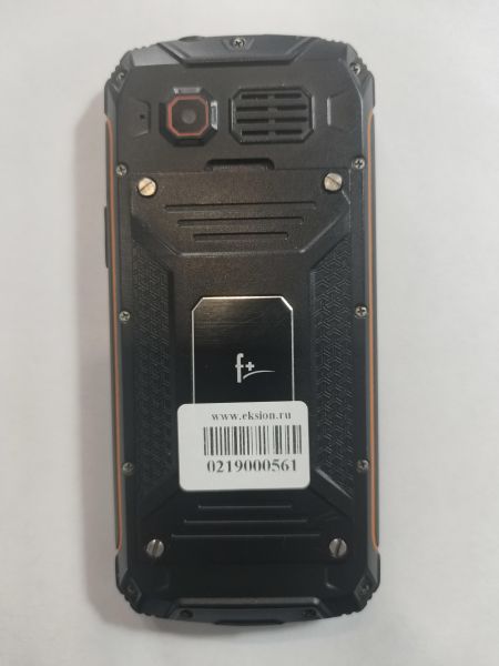 сотовый телефон F+ R280 Duos в Иркутск