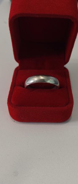 серебряное кольцо Кольцо серебро 925 8,60g, вес изделия 8.6g, размер 23 в Иркутск