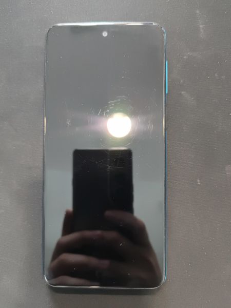 сотовый телефон Xiaomi Redmi Note 9S 4/64GB (M2003J6A1G) Duos в Иркутск