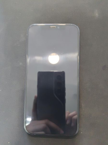 сотовый телефон Apple iPhone 12 128GB в Иркутск