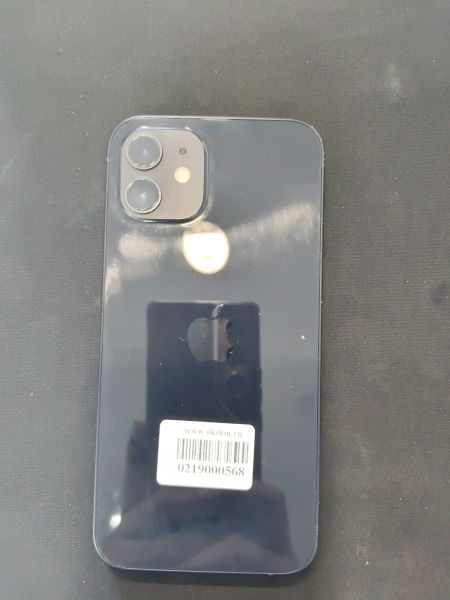 сотовый телефон Apple iPhone 12 128GB в Иркутск