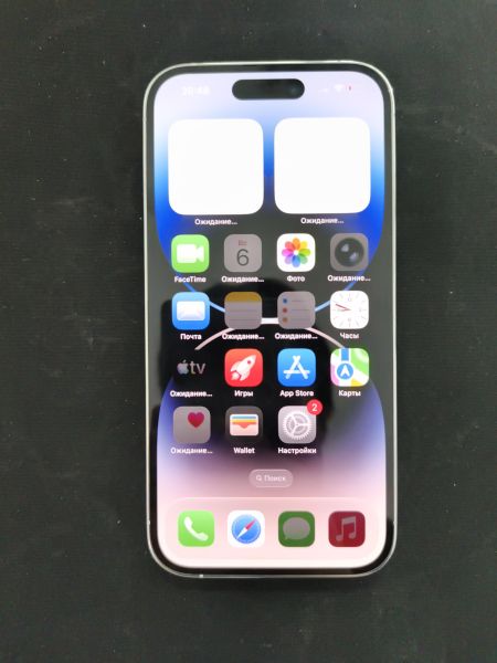 сотовый телефон Apple iPhone 14 Pro 256GB в Иркутск
