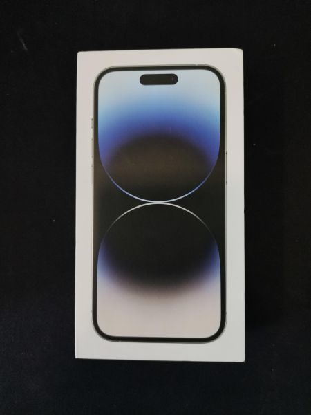 сотовый телефон Apple iPhone 14 Pro 256GB в Иркутск