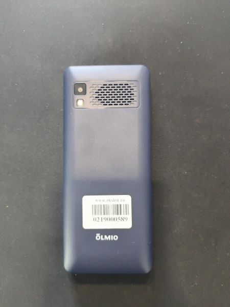 сотовый телефон OLMIO M30 Duos в Иркутск