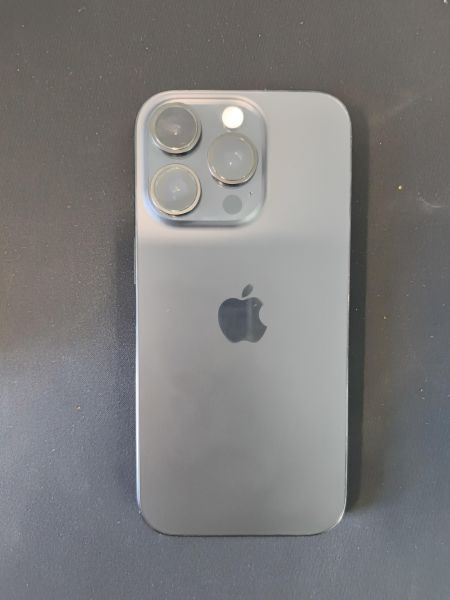 сотовый телефон Apple iPhone 16 Pro 128GB в Иркутск