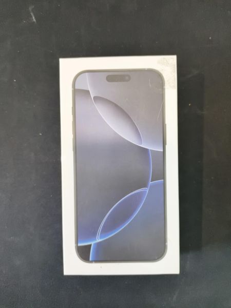 сотовый телефон Apple iPhone 16 Pro 128GB в Иркутск