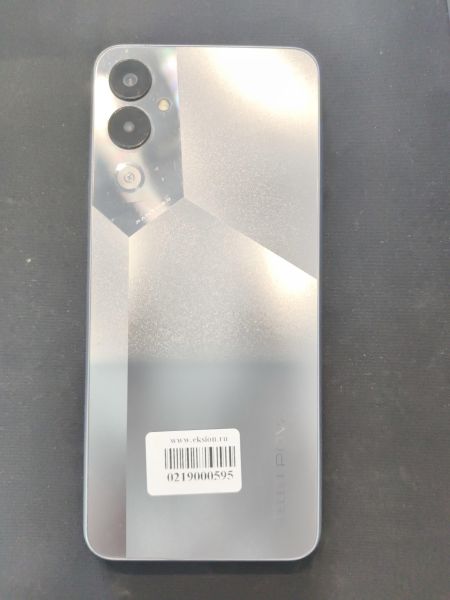 сотовый телефон TECNO Pova 4 8/128GB (LG7n) Duos в Иркутск