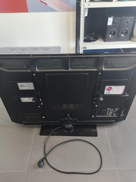 телевизор LG 42PW451 в Иркутск