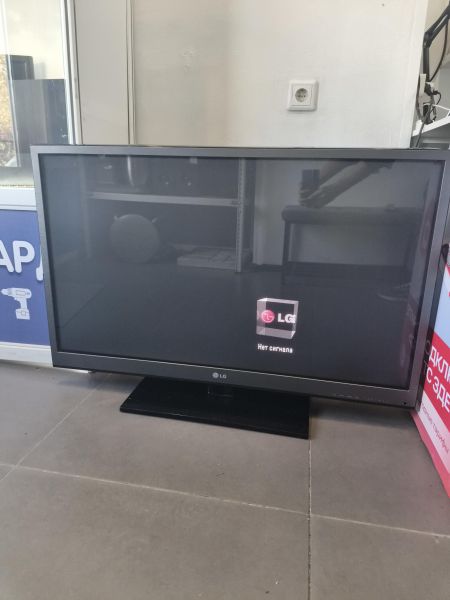 телевизор LG 42PW451 в Иркутск