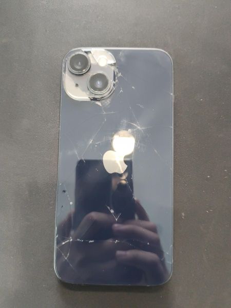 сотовый телефон Apple iPhone 14 256GB в Иркутск