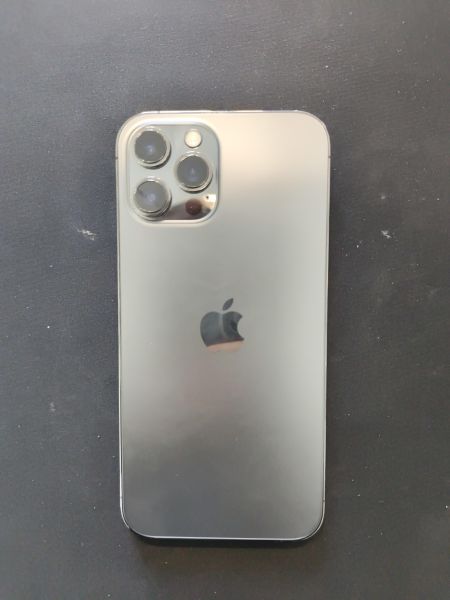 сотовый телефон Apple iPhone 12 Pro Max 256GB в Иркутск