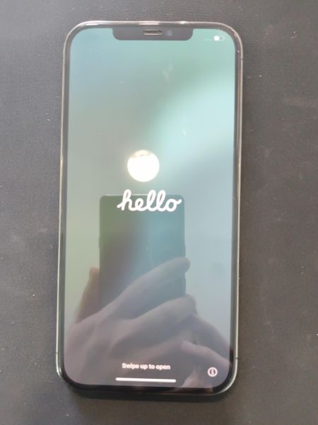 сотовый телефон Apple iPhone 12 Pro Max 256GB в Иркутск