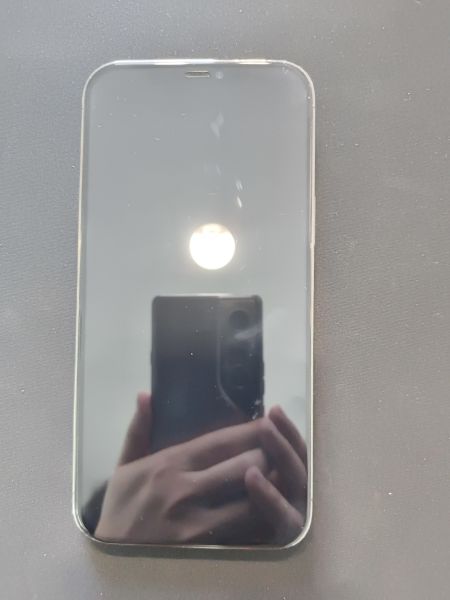 сотовый телефон Apple iPhone 12 Pro Max 256GB в Иркутск