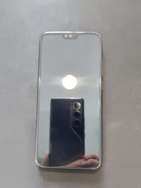 сотовый телефон Honor 10 4/64GB (COL-L29) Duos в Иркутск