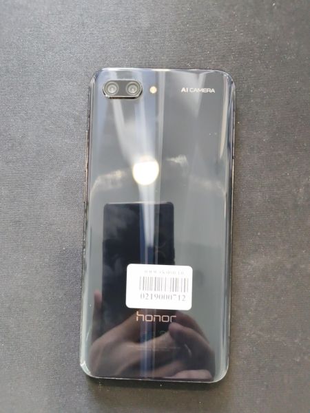 сотовый телефон Honor 10 4/64GB (COL-L29) Duos в Иркутск